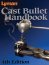 Lyman 9817004 Cast Bullet Handbook 4th Edition