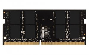 Kingston HX429S17IBK2/32 32gb 2933mhz Ddr4 Cl17 Sodimm