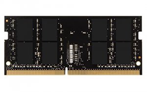 Kingston HX432S20IB2/8 Memory  8gb 3200mhz Ddr4 Cl20 Sodimm Hyperx Imp