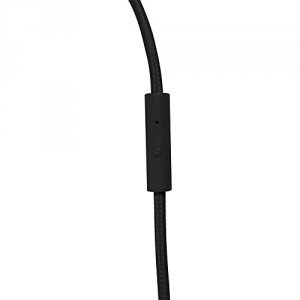 Hamiltonbuhl FV-BLK Trrs Headset In-line Mic Black