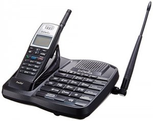 Engenius FREESTYL 1 Accessory Freestyl 1 Long Range Cordless Phone Bun