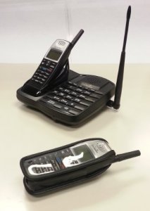 Engenius FREESTYL 1 Accessory Freestyl 1 Long Range Cordless Phone Bun