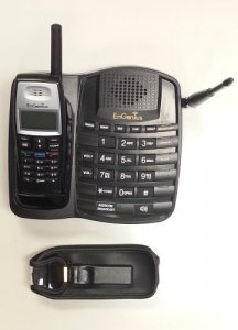 Engenius FREESTYL 1 Accessory Freestyl 1 Long Range Cordless Phone Bun