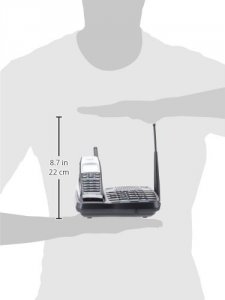 Engenius FREESTYL 1 Accessory Freestyl 1 Long Range Cordless Phone Bun