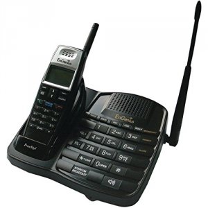 Engenius FREESTYL 1 Accessory Freestyl 1 Long Range Cordless Phone Bun