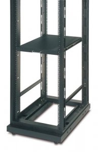 Apc AR8123BLK Apc Sliding Shelf 100lbs 45.5k