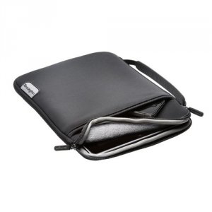 Kensington K62575WW Neoprene Case For 10 Inch Tablets With Handle