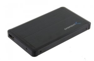 Sabrent EC-UST25 2.5 Usb Sata Enclosure