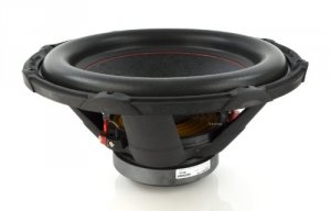 Audiopipe TXXBD115 15 Woofer 1600w Max 4 Ohm Dvc