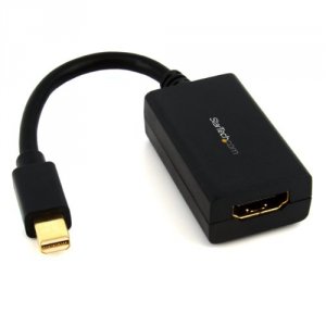 Startech MDP2HDMI Mini Displayport To Hdmi Video Adapter Converter - C