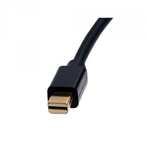 Startech MDP2HDMI Mini Displayport To Hdmi Video Adapter Converter - C