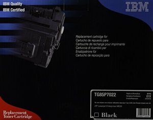 Ibm IBMTG85P7022 Alt Hp Lj M630dn