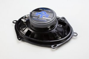 Autotek ATS5768CX 5x7-6x8 Coaxial Speaker 250w Max