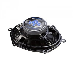 Autotek ATS5768CX 5x7-6x8 Coaxial Speaker 250w Max