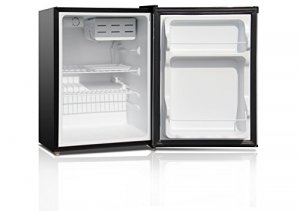 Magic MCBR240S1 2.4 Cu.ft. Refrigerator Stainless