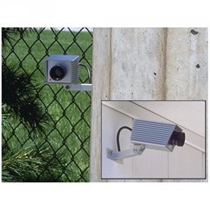 P3 P3-P8315 Dummy Camera W Blinking Led