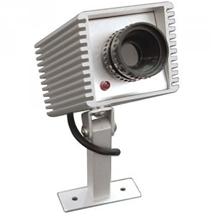 P3 P3-P8315 Dummy Camera W Blinking Led