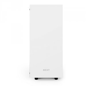 Nzxt CA-S340W-W2 Case S340 Elite Atx Mid Tower No Ps 00(3) Bay Usb Mat