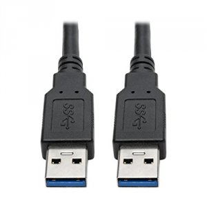 Tripp U325-003 Usb 3.0 Superspeed Aa Cable For U325 Keystone Mount Cou