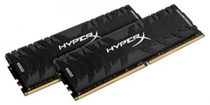 Kingston HX426C13PB3K2/16 Memory  16gb 2666mhz Ddr4 Cl13 Dimm Xmp Hype