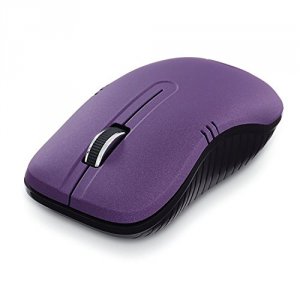 Verbatim 99781 Wireless Notebook Optical Mouse, 99768, Commuter Series