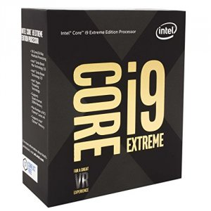 Intel BX80673I97980X Cpu  Core I9-7980xe 24.75m Cache 2.60ghz Lga2066 