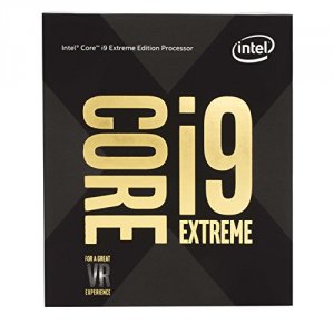 Intel BX80673I97980X Cpu  Core I9-7980xe 24.75m Cache 2.60ghz Lga2066 