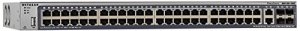 Netgear GSM7248-200NAS Prosafe 48-port Gig Mngd Switc