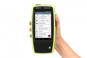 Netscout LR-G2 Linkrunner G2 Smart Network