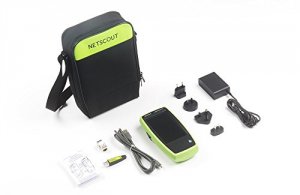 Netscout LR-G2 Linkrunner G2 Smart Network