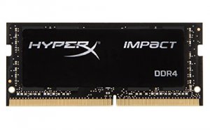 Kingston HX429S17IB/16 Memory  16gb 2933mhz Ddr4 Cl17 Sodimm Hyperx Im