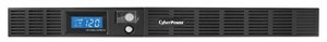 Cyberpower OR1000LCDRM1U Smart App Avr 1000va Or Ups 1u