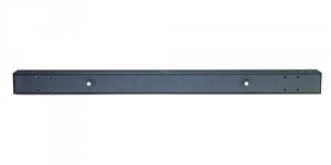 Apc AP9572 Basic Rack - Power Distribution Strip - Rack-mountable - Ac