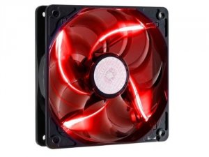 Cooler NWAIP-106887 Coolermaster Fan R4-l2r-20ar-r1 120mm Sickle Flow 