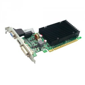 Evga 01G-P3-1313-KR Video Card 01g-p3-1313-kr Geforce 210 1gb Ddr3 64b