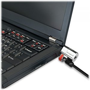 Kensington K64663US Clicksafe Master Keyed Lock - On Demand