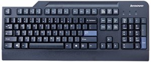 Lenovo 73P5220 Thinkplus 104key Usb Keyboard