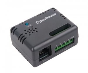 Cyberpower ENVIROSENSOR Monitor Temperature  Humidity