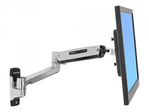 Ergotron 45-353-026 Workfit Conversion Kit: Lcd  Laptop To Dual.this K