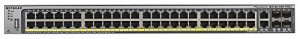 Netgear GSM7248P-100NES Prosafe M4100 50g Poe Switch