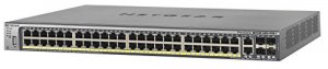 Netgear GSM7248P-100NES Prosafe M4100 50g Poe Switch