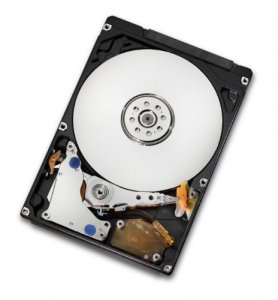 Hgst 0S03563 1tb Travelstar Sata Iii 7200rpm 8mb 2.5in 6gb S Idk