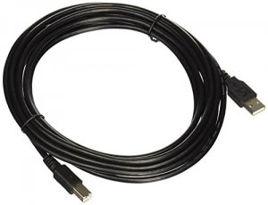 Comprehensive USB2-AB-15ST 15ft Usb 2.0 Ambm Cable