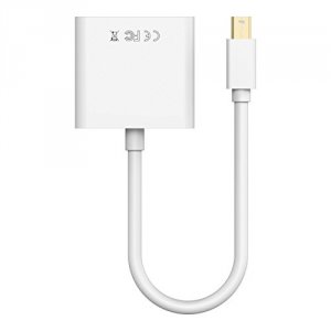 Belkin F2CD051B Adapter,mini Displayport-mdvi-f