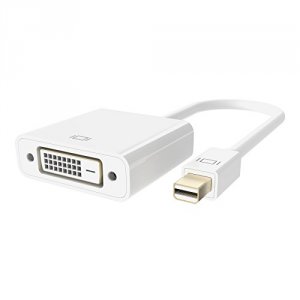 Belkin F2CD051B Adapter,mini Displayport-mdvi-f