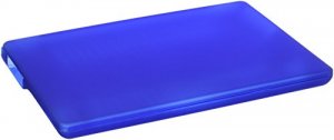 Max MAX1127BLU Snapshell Hard Shell For Acer   C720 Chromebook Blue