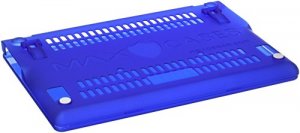 Max MAX1127BLU Snapshell Hard Shell For Acer   C720 Chromebook Blue