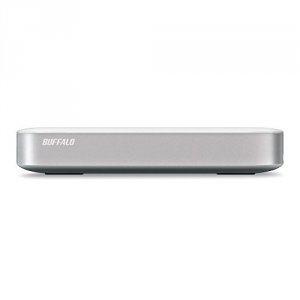 Buffalo DHHDPA20TU3 Ministation Thunderbolt 2tb