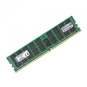 Kingston KTH-PL421/16G 16gb Ddr4-2133mhz Reg           Ecc Module