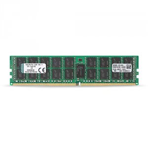 Kingston KTH-PL421/16G 16gb Ddr4-2133mhz Reg           Ecc Module